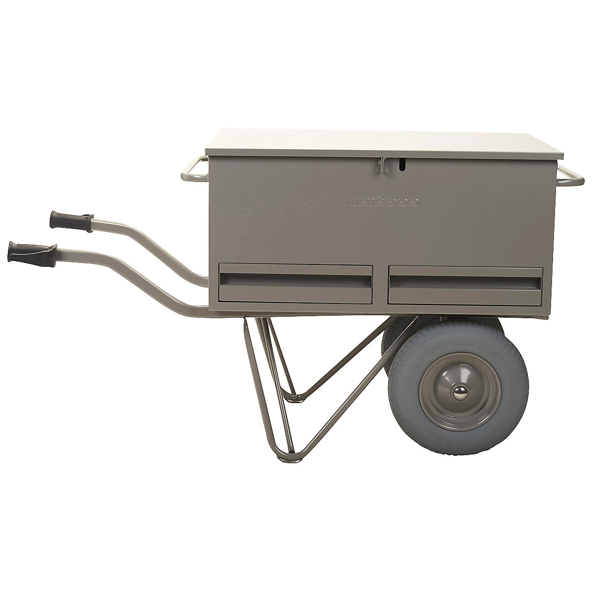 Werkzeugkarre MATADOR (Produktabbildung 9)-8