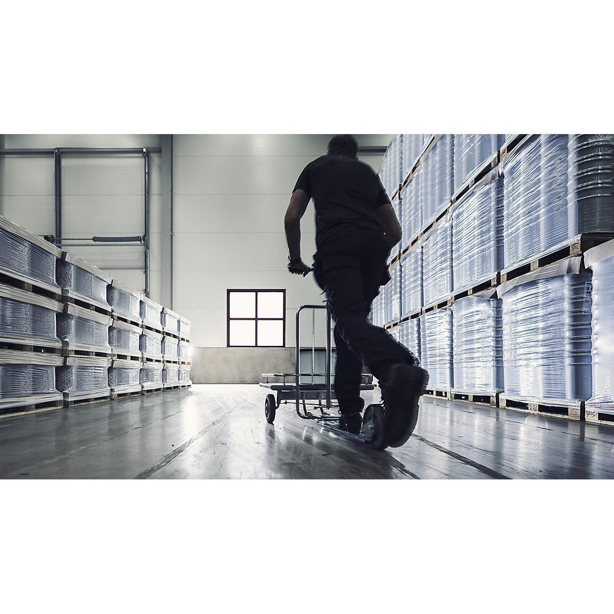 Betriebsroller MODELL 86 HelgeNyberg (Produktabbildung 9)-8