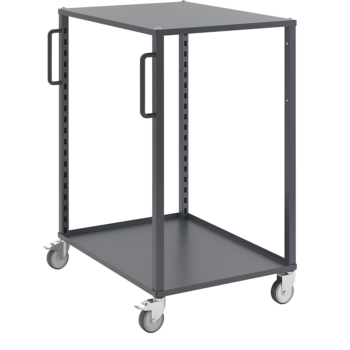 Euro-Transportwagen CustomLine eurokraft pro