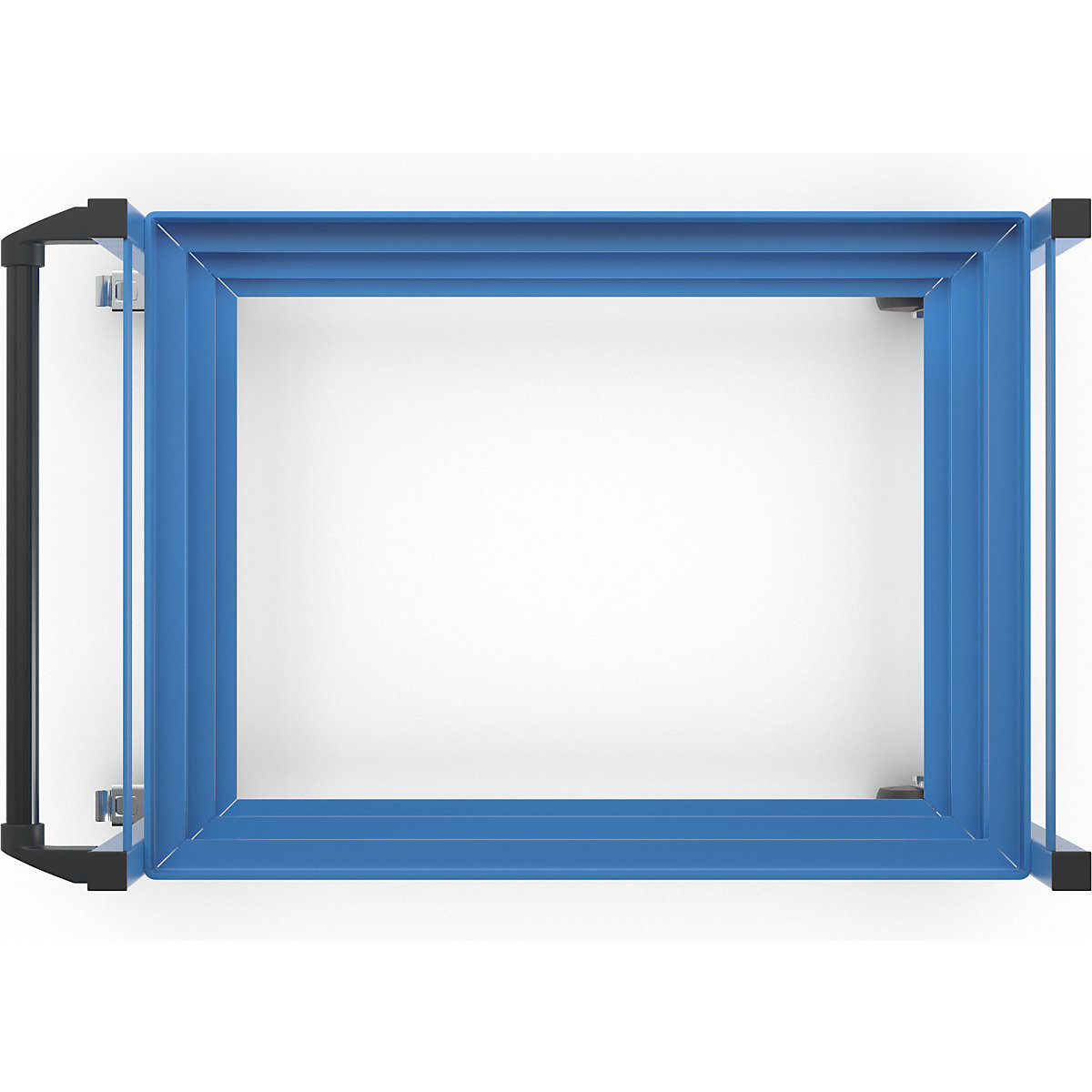 Kommissionierwagen eurokraft pro (Produktabbildung 8)-7