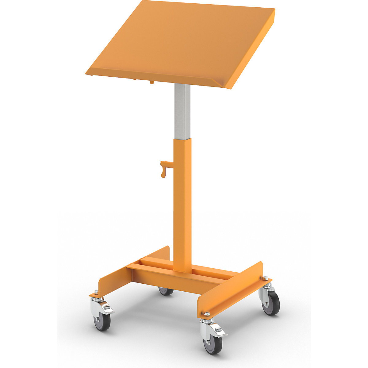 Materialständer, kippbar (Produktabbildung 7)-6