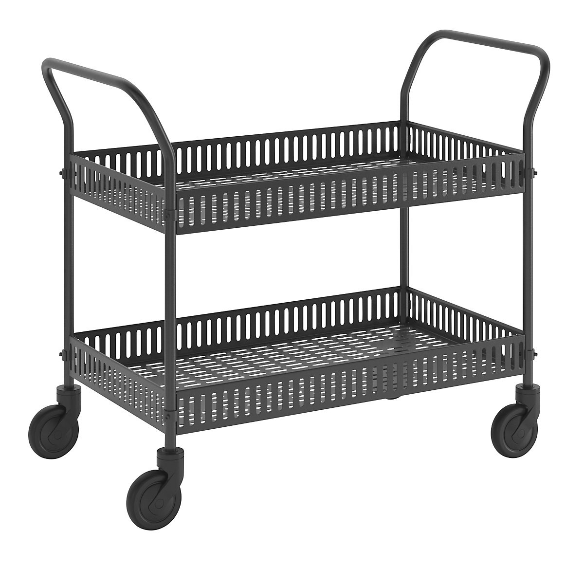 Verkaufswagen Kongamek