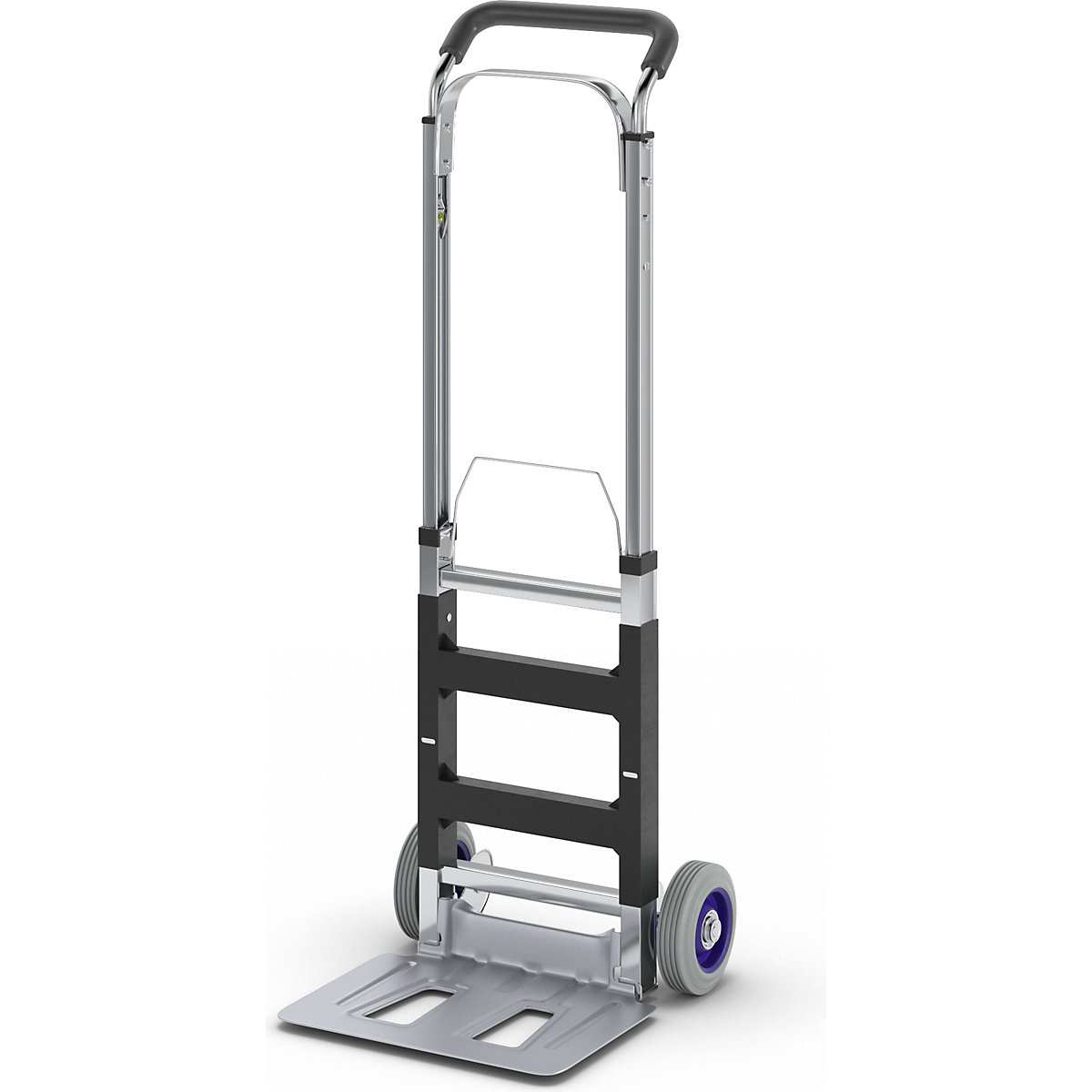 Aluminium-Sackkarre KOMPAKT (Produktabbildung 8)-7