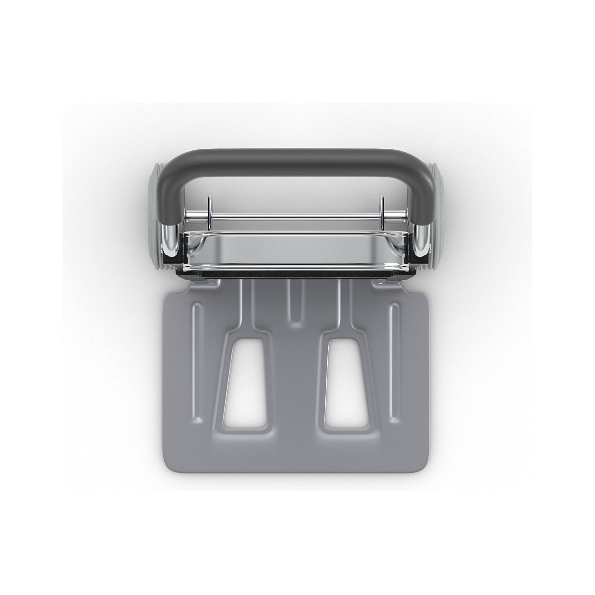 Aluminium-Sackkarre KOMPAKT (Produktabbildung 9)-8