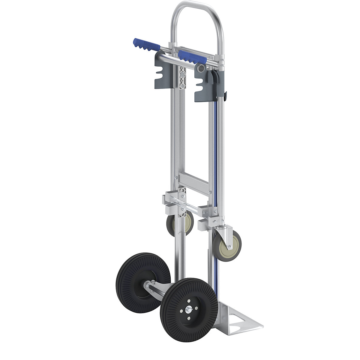 Aluminium-Sackkarre (Produktabbildung 2)-1