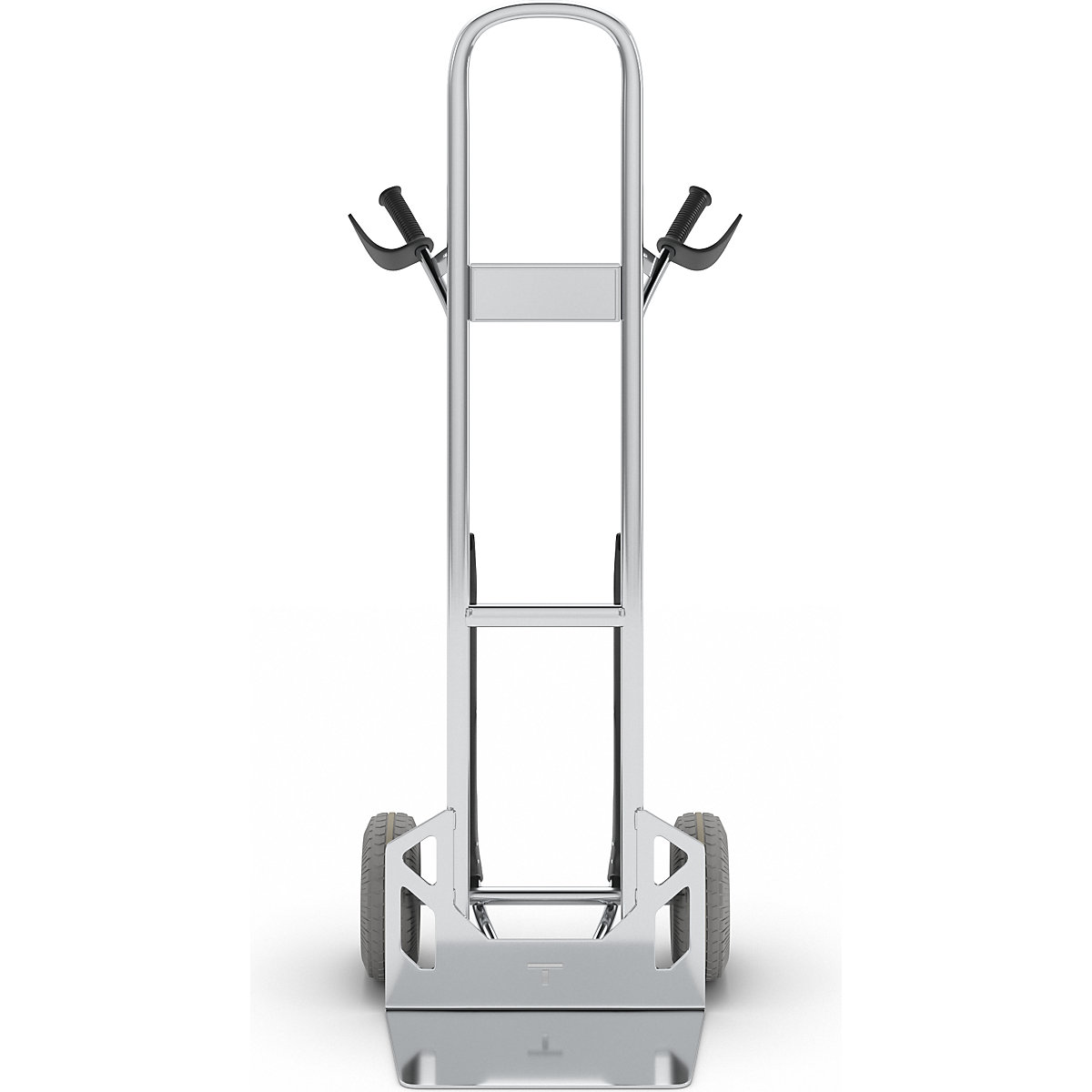 Aluminium-Sackkarre MATADOR (Produktabbildung 7)-6