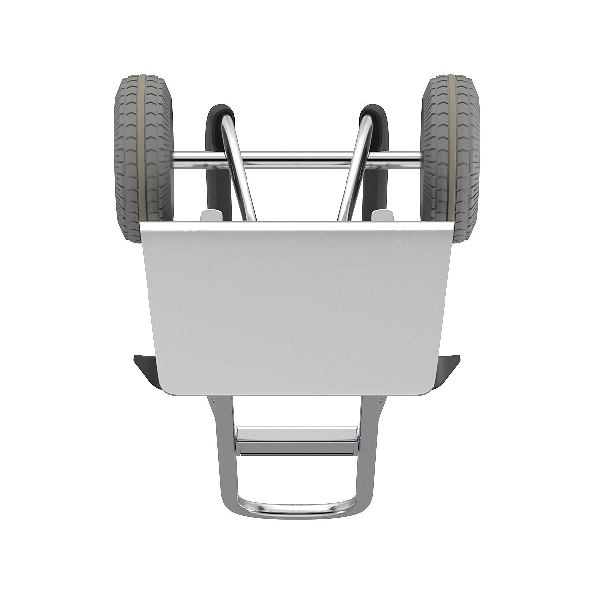 Aluminium-Sackkarre MATADOR (Produktabbildung 10)-9