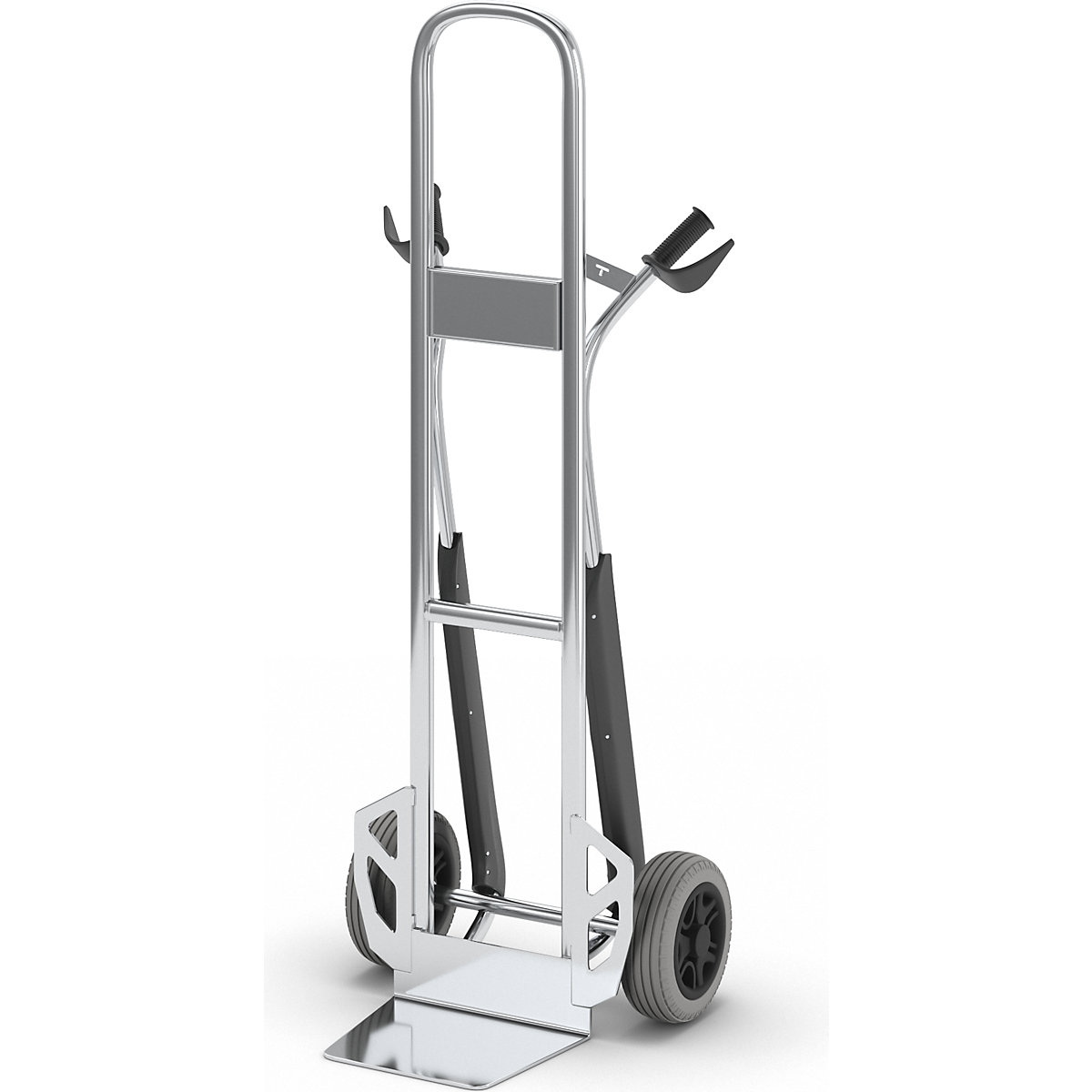 Aluminium-Sackkarre MATADOR (Produktabbildung 23)-22