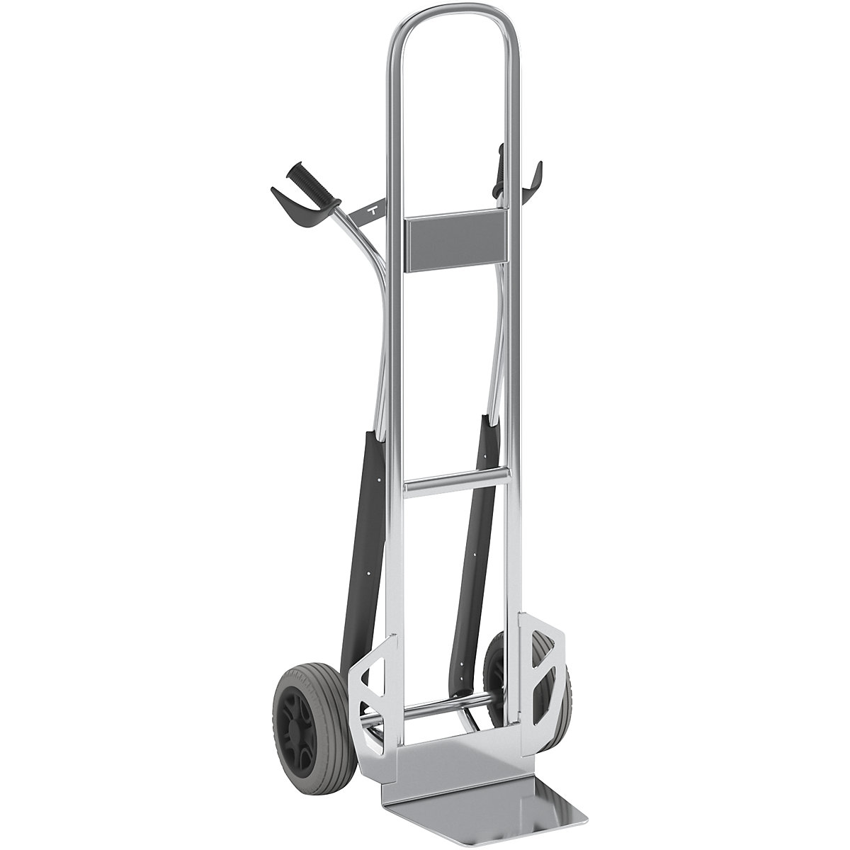 Aluminium-Sackkarre MATADOR