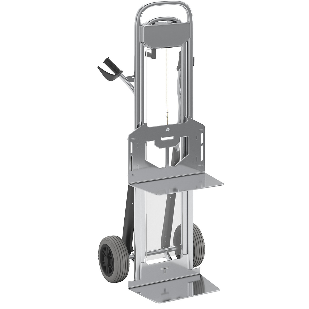 Aluminium-Sackkarre MATADOR