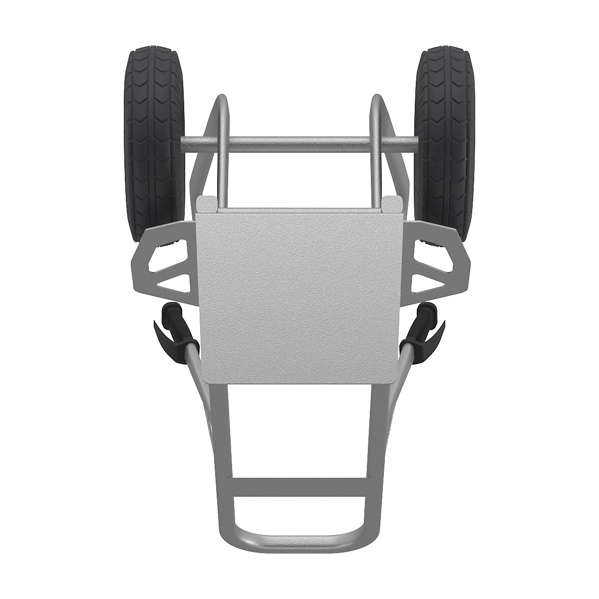 Profi-Sackkarre NST250 MATADOR (Produktabbildung 5)-4