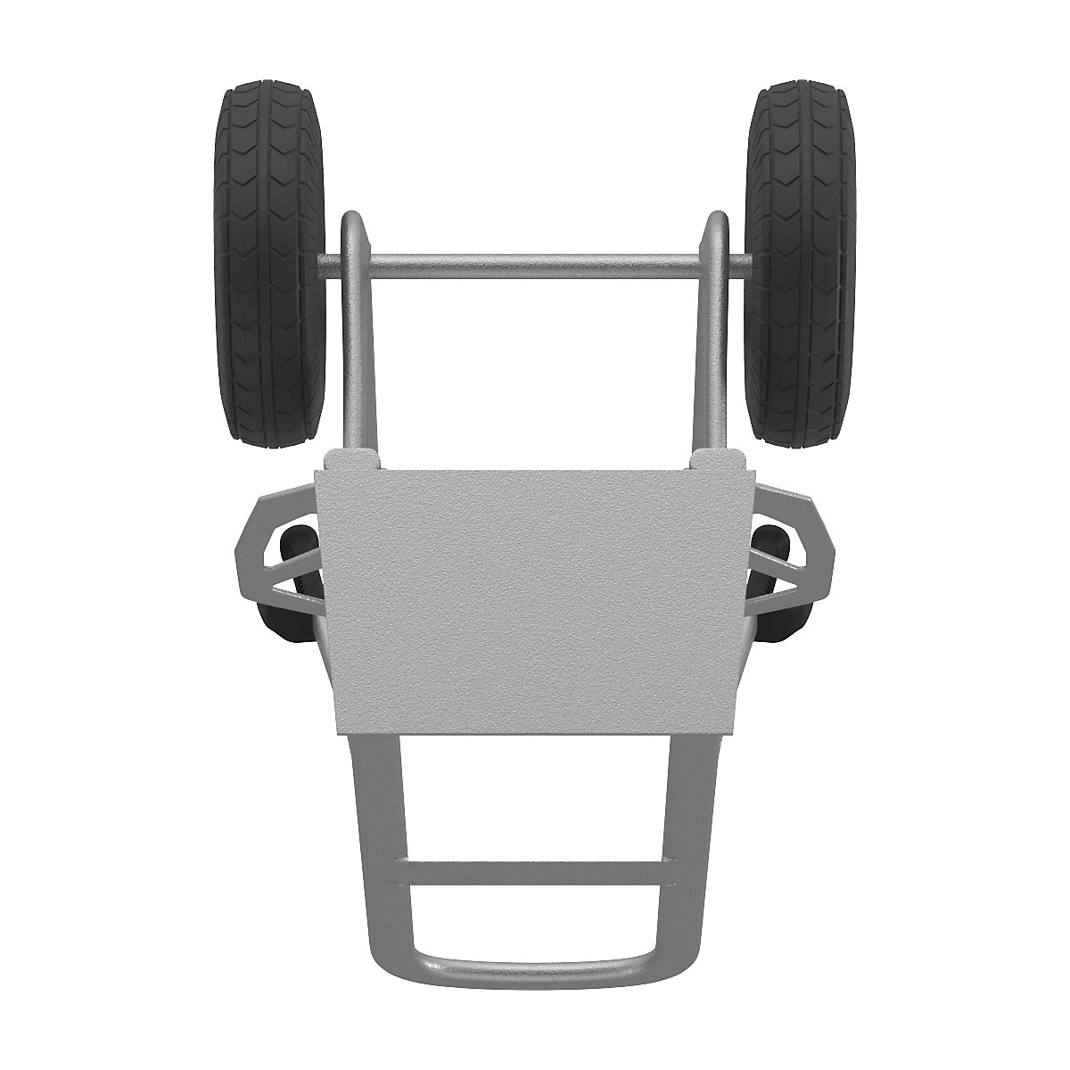 Profi-Sackkarre NST300 MATADOR (Produktabbildung 5)-4