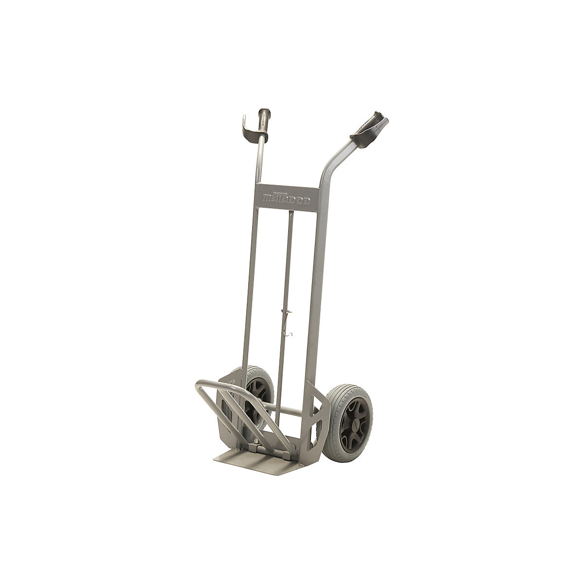 Profi-Sackkarre aus Stahl MATADOR (Produktabbildung 6)-5