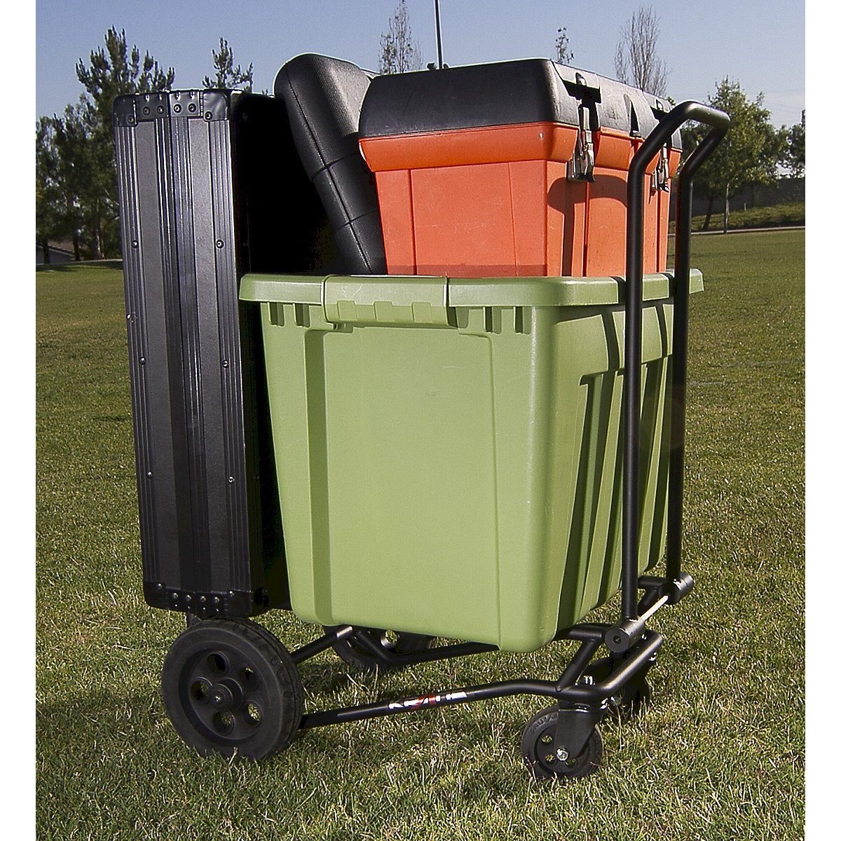 Transportkarre (Produktabbildung 7)-6