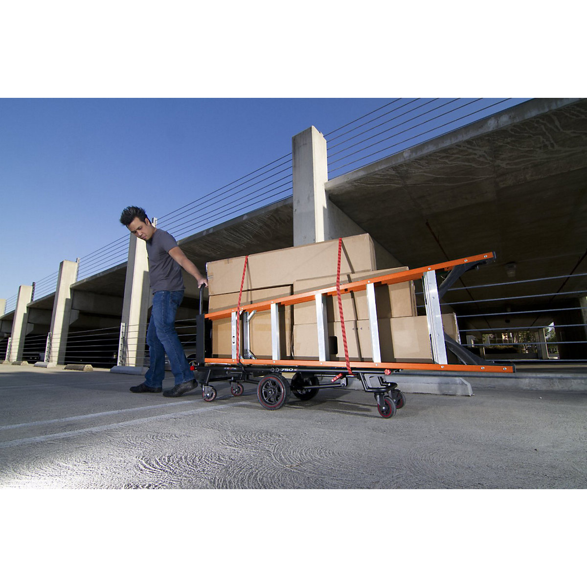 Transportkarre (Produktabbildung 12)-11