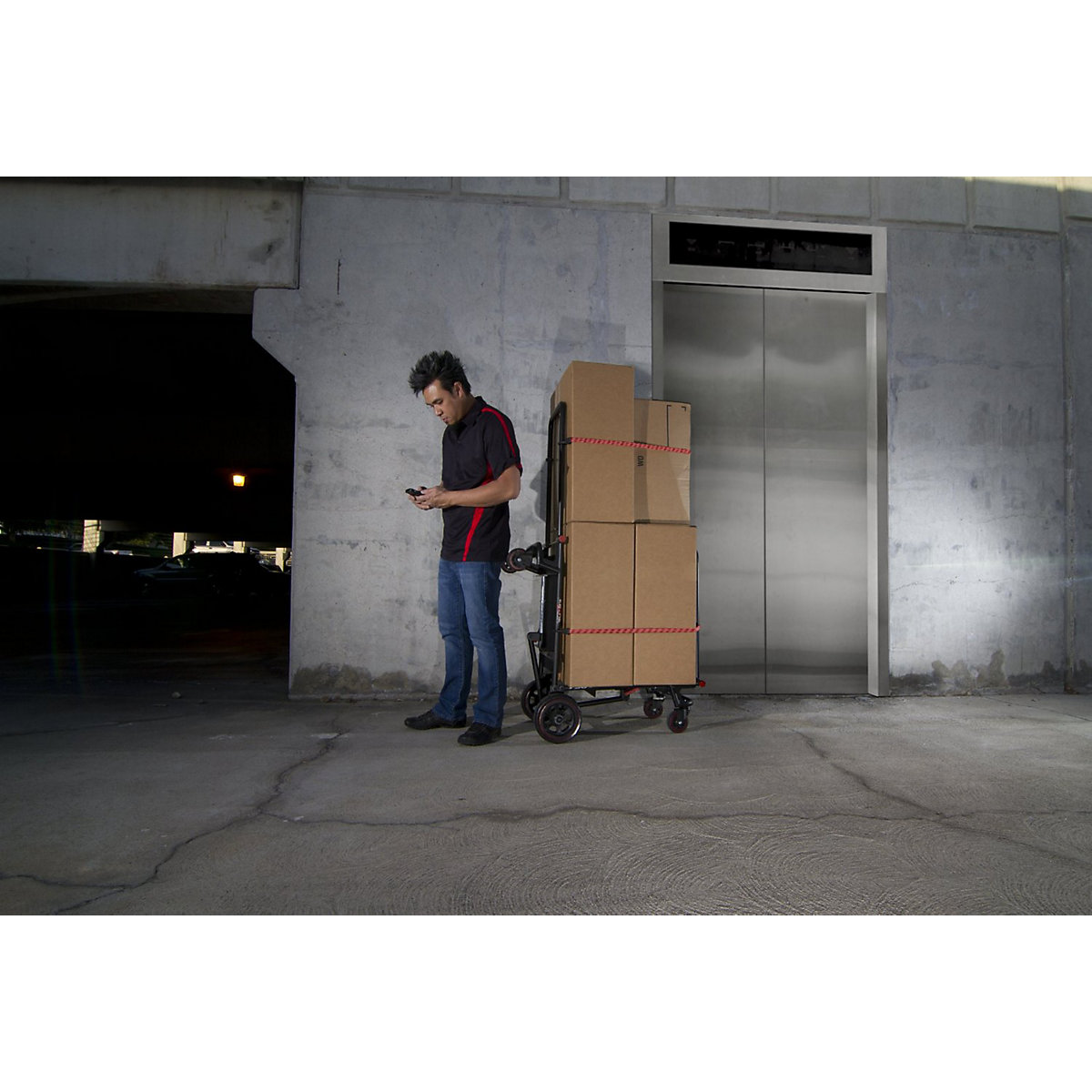 Transportkarre (Produktabbildung 14)-13