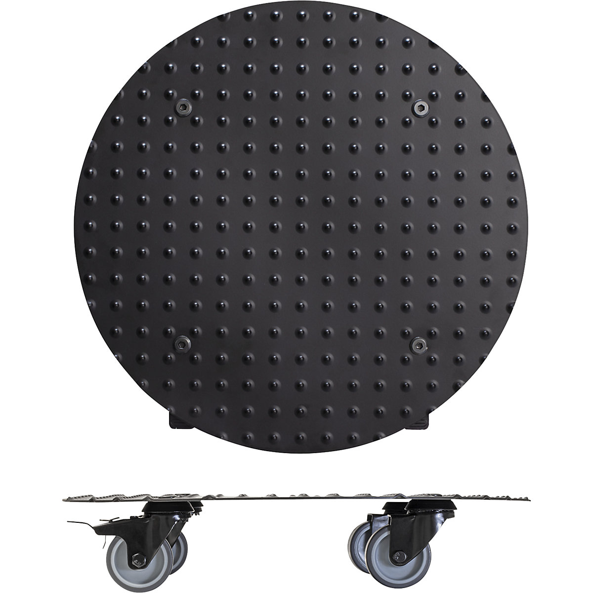 Pflanzenroller Alu ALASKA Wagner (Produktabbildung 5)-4