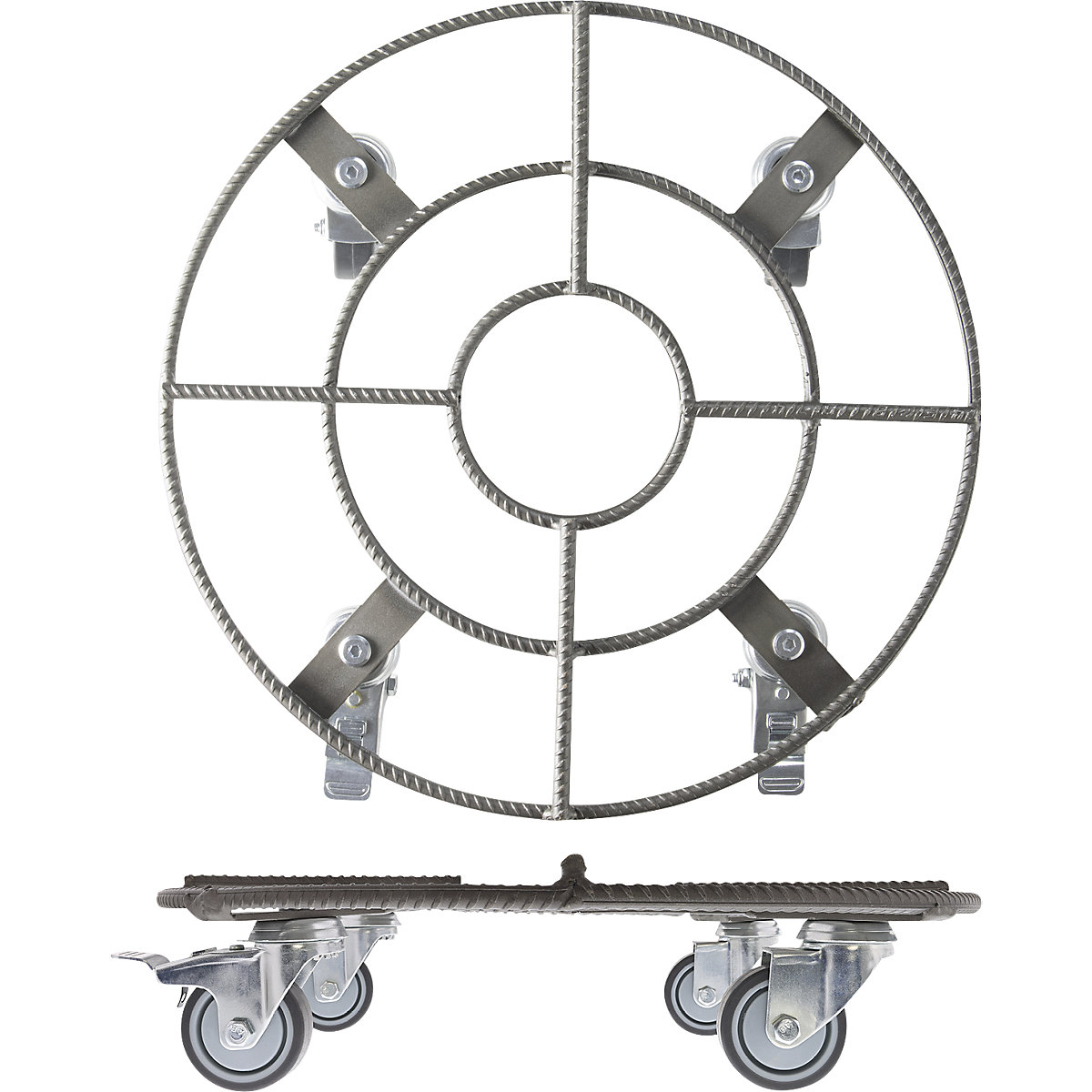 Pflanzenroller Wagner (Produktabbildung 5)-4