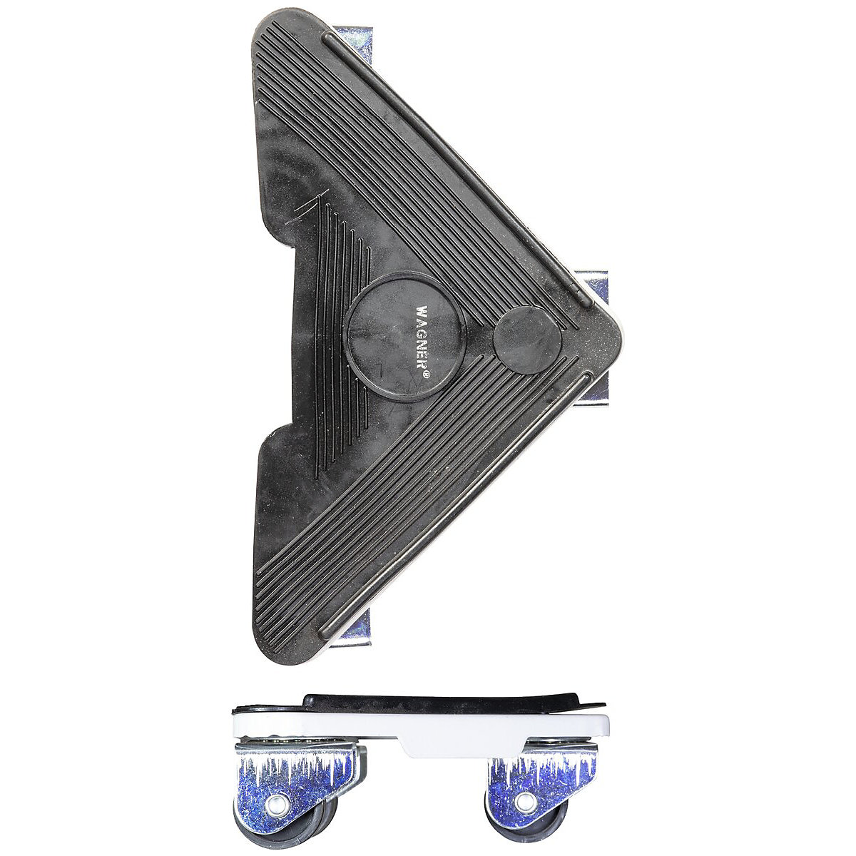 Transporthilfe, Stahl Wagner (Produktabbildung 4)-3