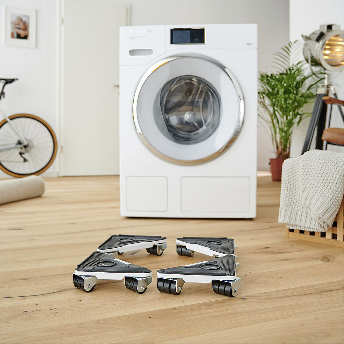 Transporthilfe, Stahl Wagner (Produktabbildung 7)-6