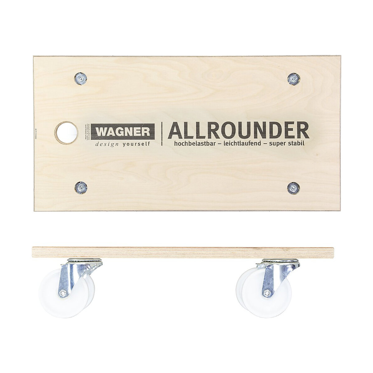 Transportroller MM 1127 Wagner (Produktabbildung 10)-9