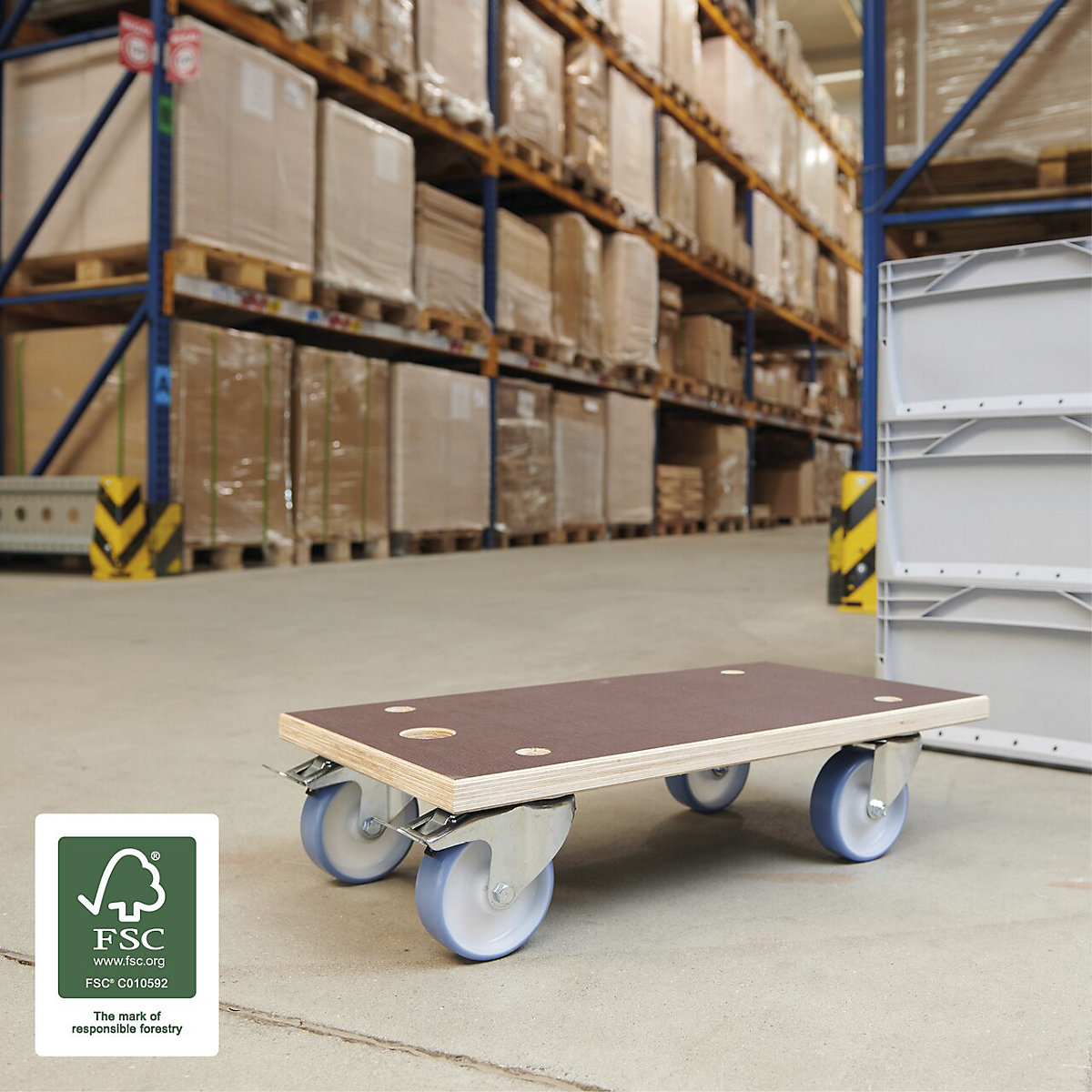 Transportroller MM 1341 Wagner (Produktabbildung 12)-11