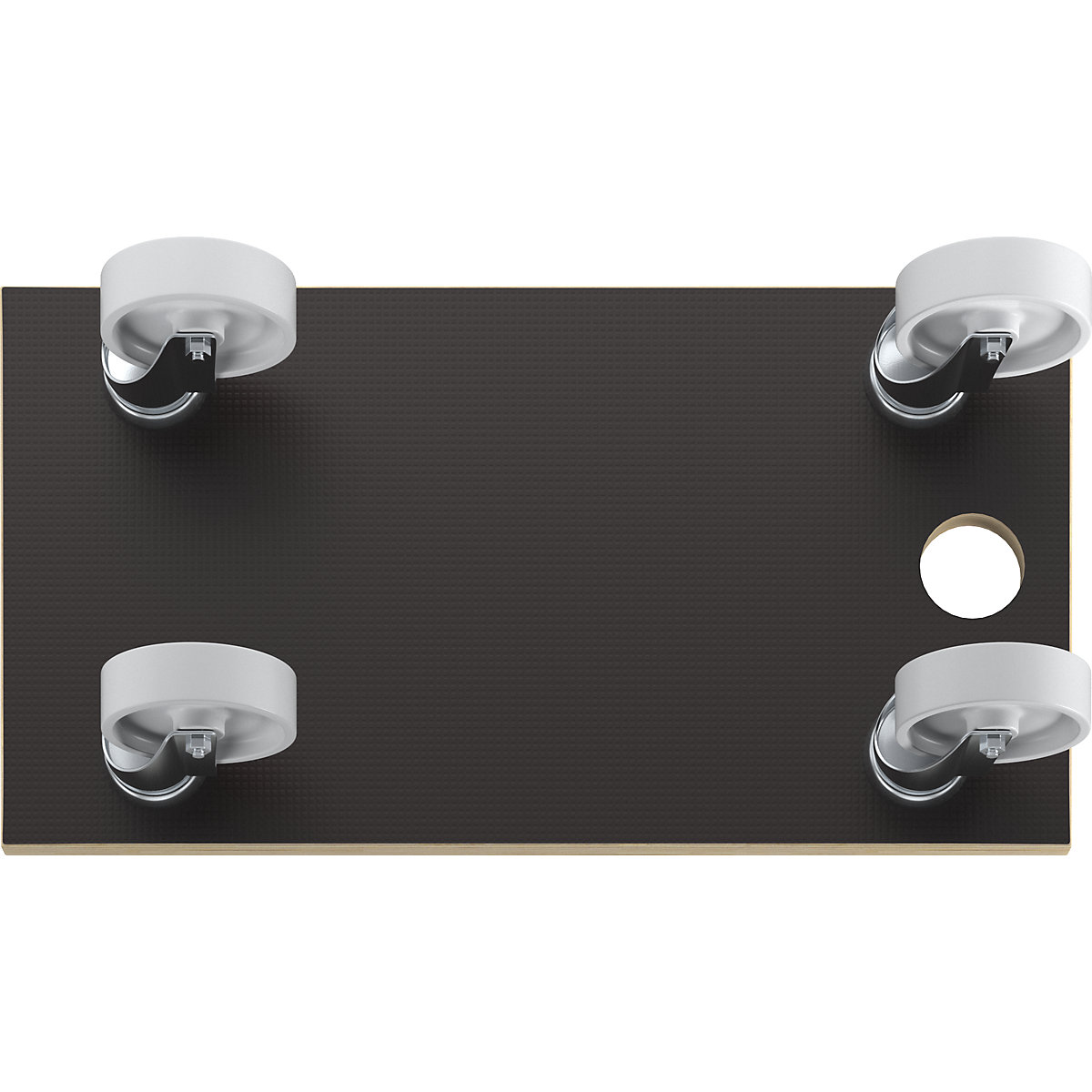 Transportroller MaxiGRIP Wagner (Produktabbildung 4)-3