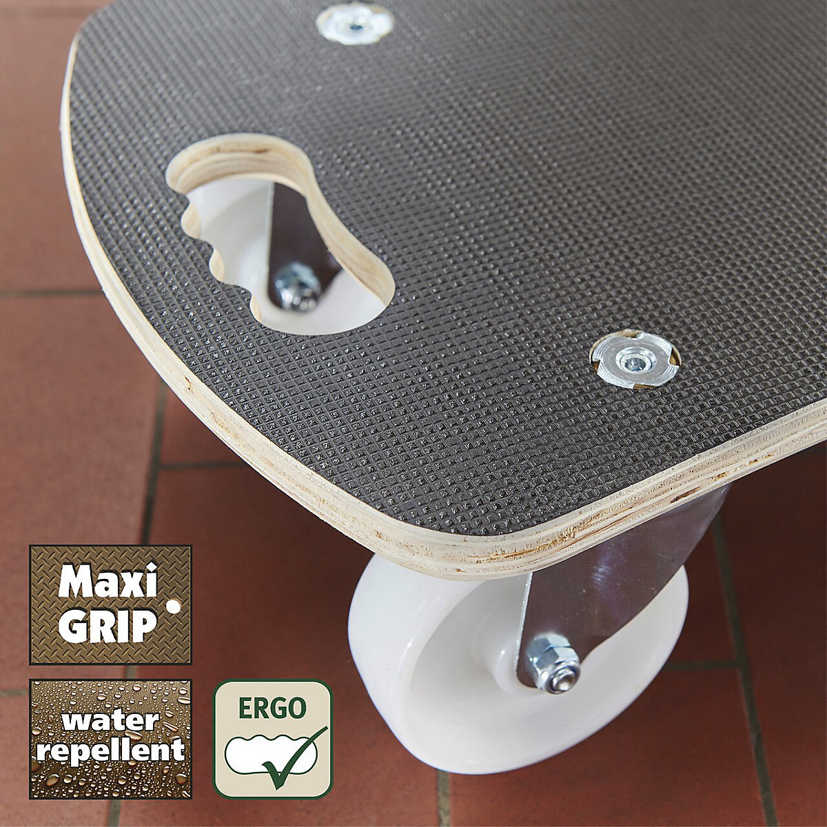 Transportroller MaxiGRIP Wagner (Produktabbildung 8)-7