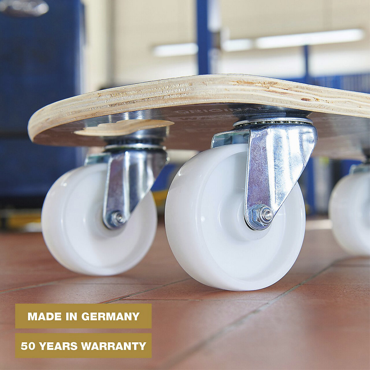 Transportroller MaxiGRIP Wagner (Produktabbildung 11)-10