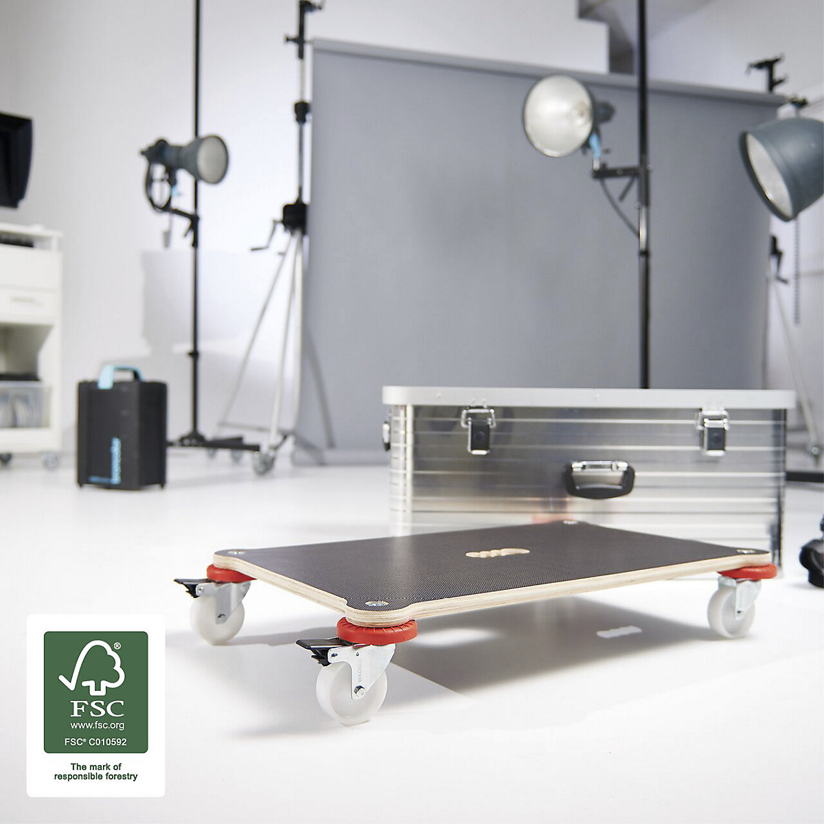 Transportroller PROTECTION BIG Wagner (Produktabbildung 12)-11