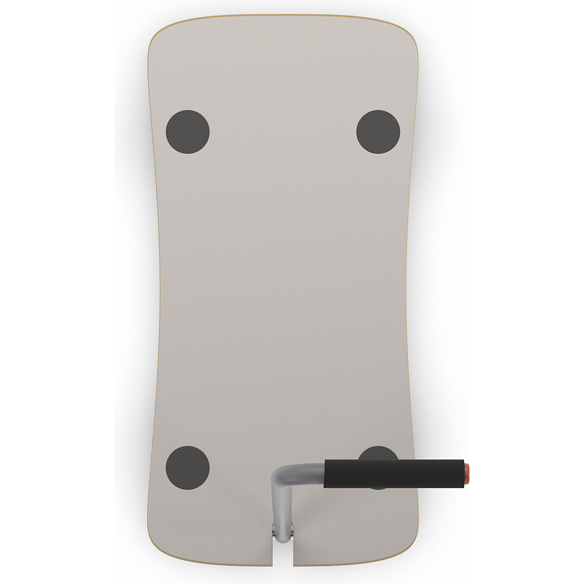 Transportroller STAR CARRIER ECO Wagner (Produktabbildung 3)-2