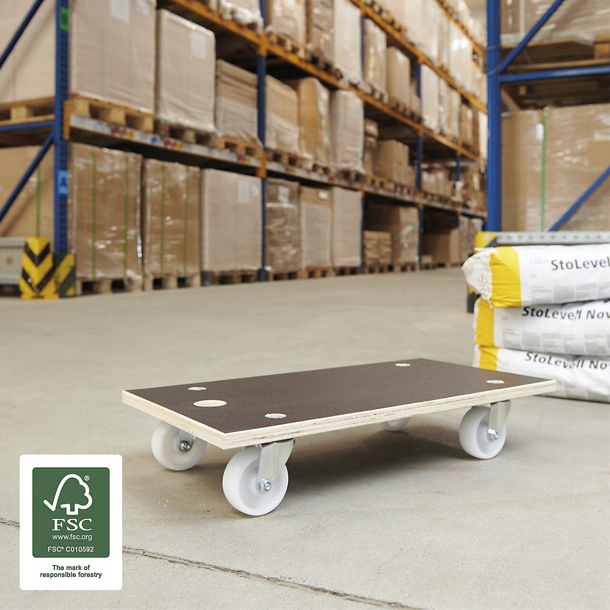 Transportroller Wagner (Produktabbildung 13)-12