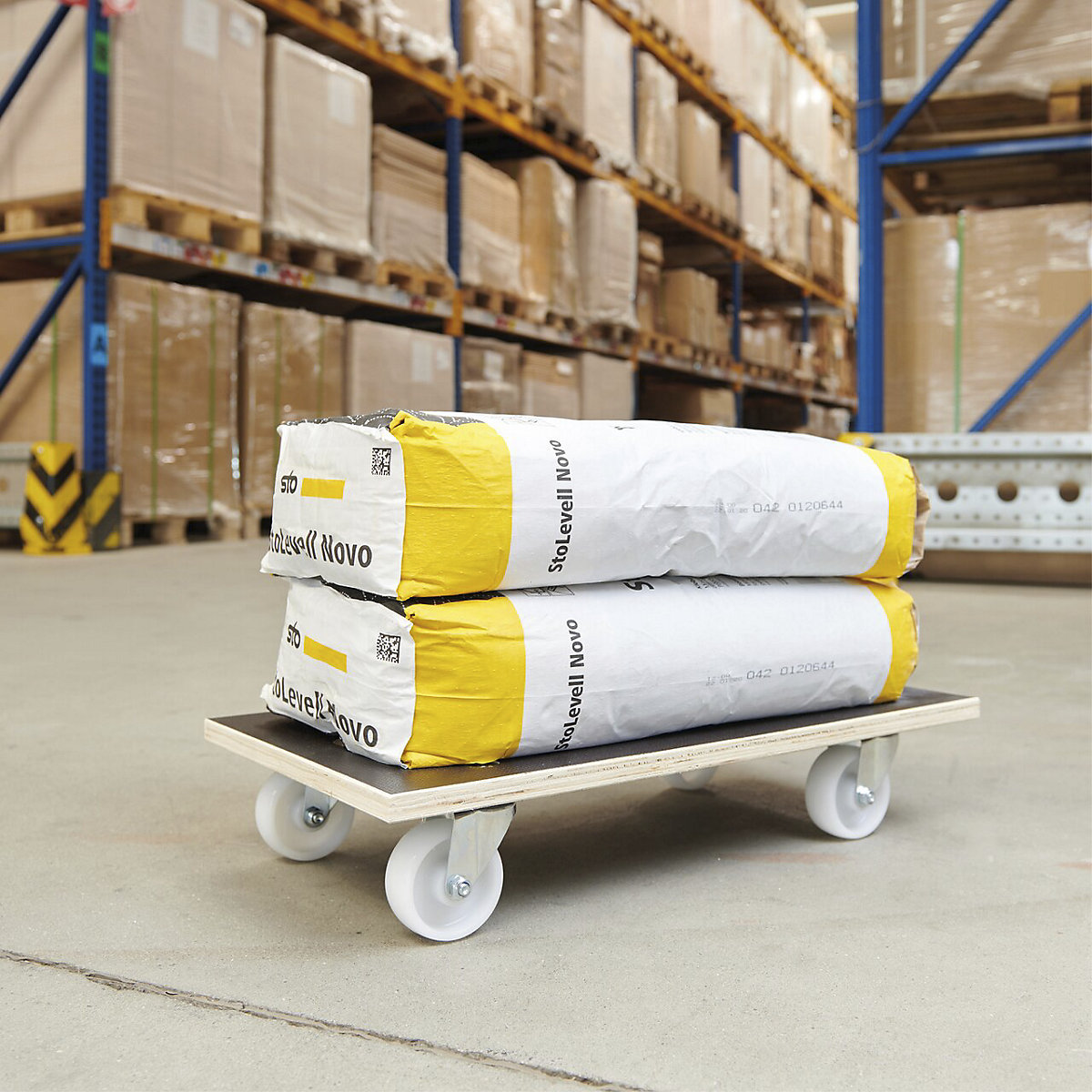 Transportroller Wagner (Produktabbildung 14)-13