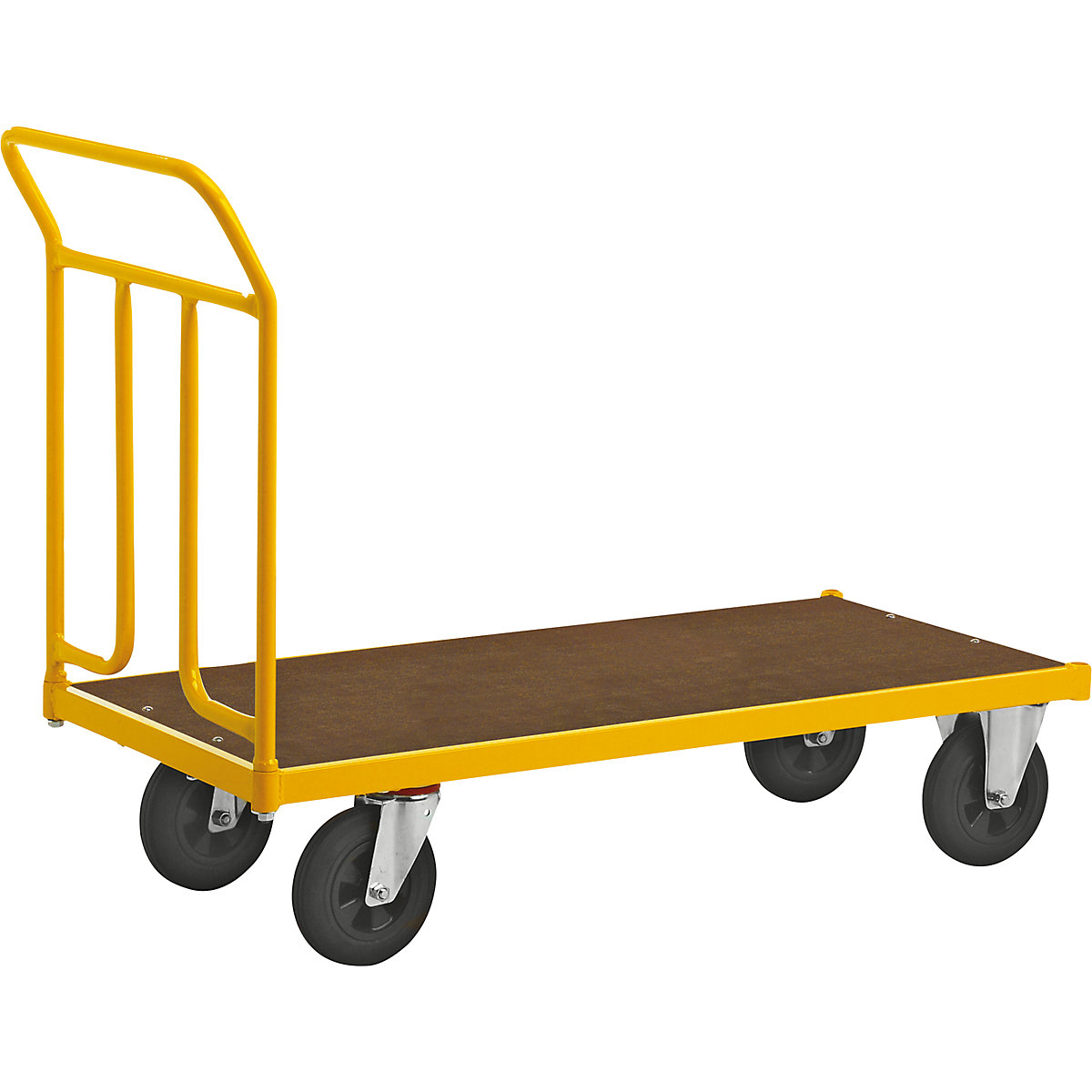 Plattformwagen KM144 Kongamek (Produktabbildung 2)-1