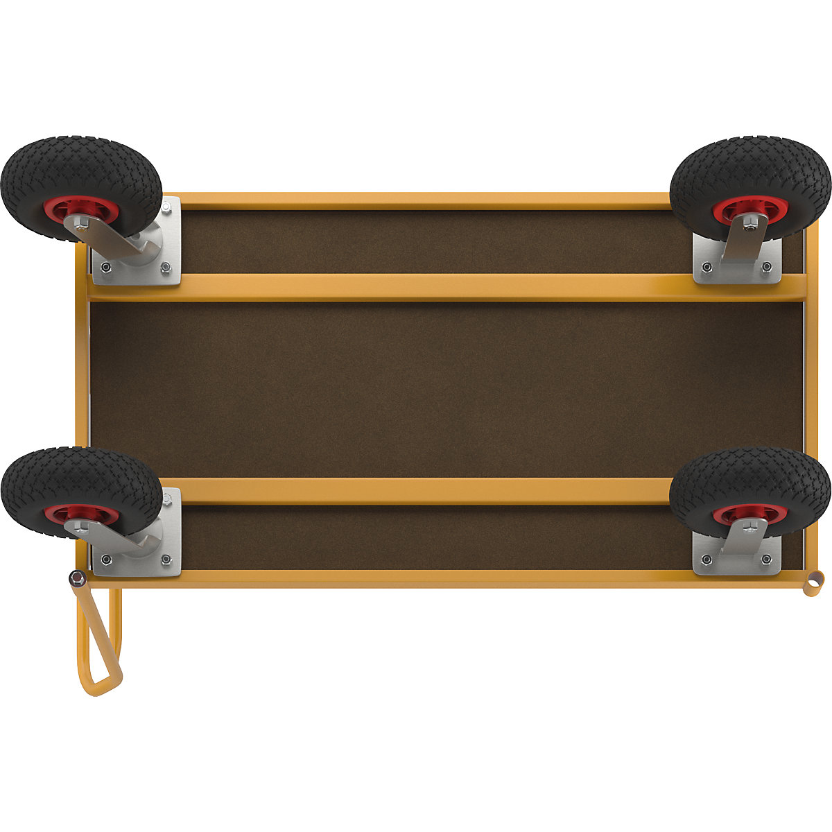 Plattformwagen KM144 Kongamek (Produktabbildung 11)-10