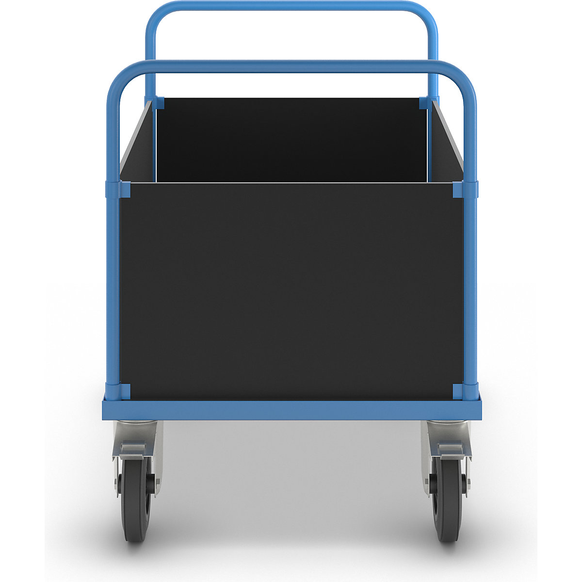 Plattformwagen KM33 Kongamek (Produktabbildung 3)-2