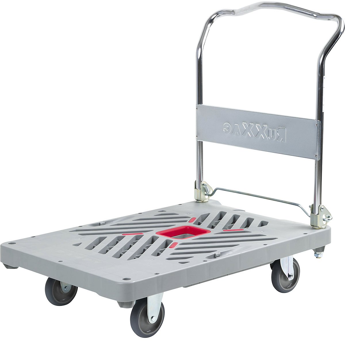Plattformwagen RuXXac Dandy XL