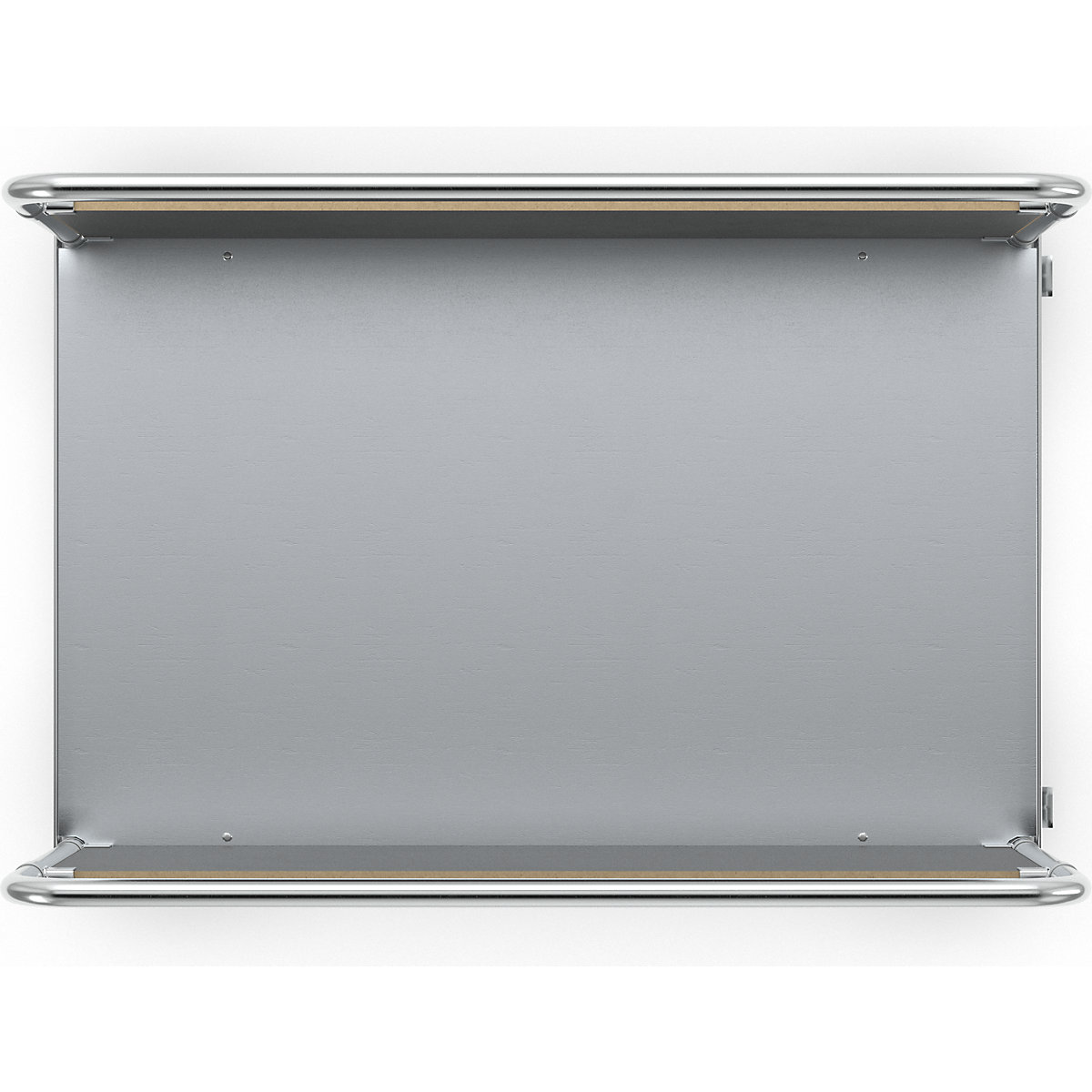 Plattformwagen Tragfähigkeit 500 kg Kongamek (Produktabbildung 7)-6