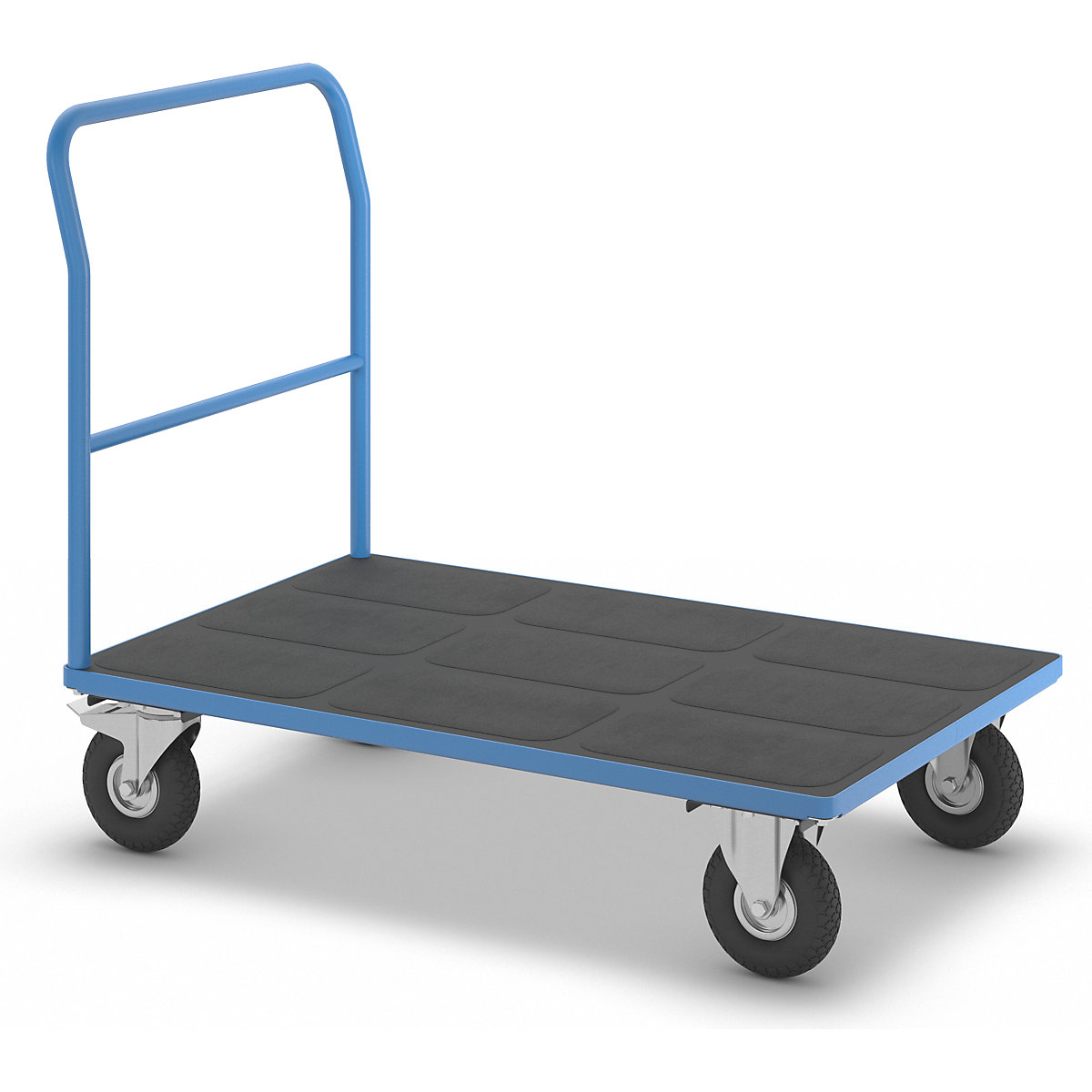 Plattformwagen eurokraft pro (Produktabbildung 3)-2