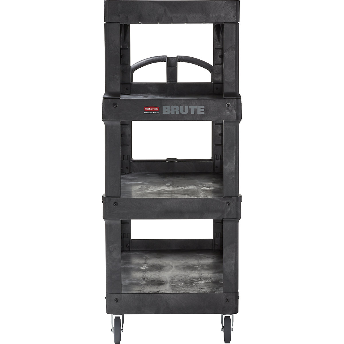 Schwerlast-Mehrzweckwagen BRUTE Rubbermaid (Produktabbildung 5)-4