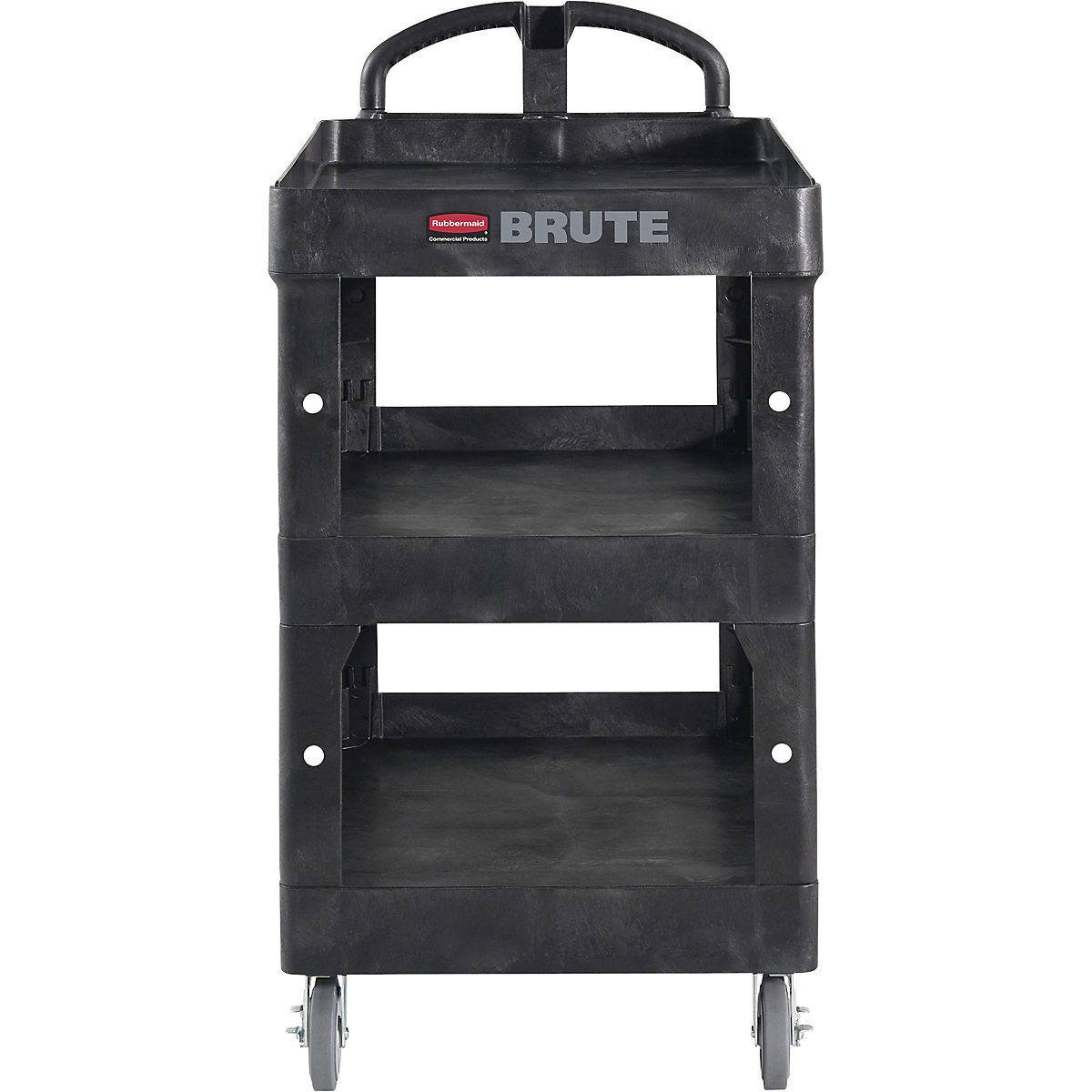 Schwerlast-Mehrzweckwagen BRUTE Rubbermaid (Produktabbildung 5)-4