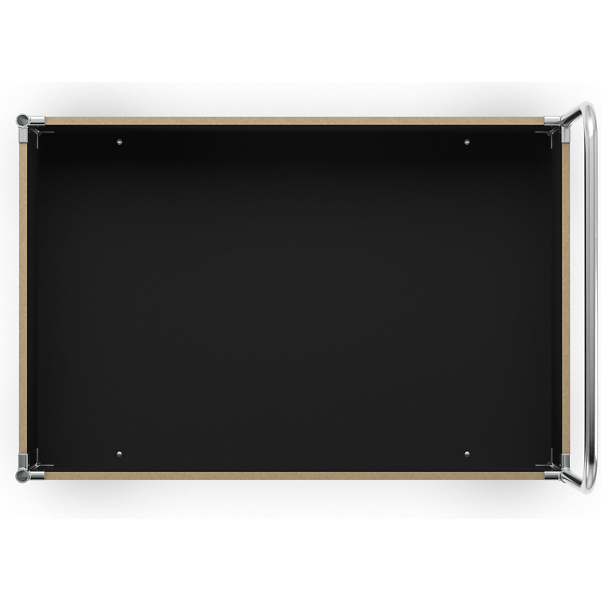 Verzinkter Plattformwagen Kongamek (Produktabbildung 8)-7