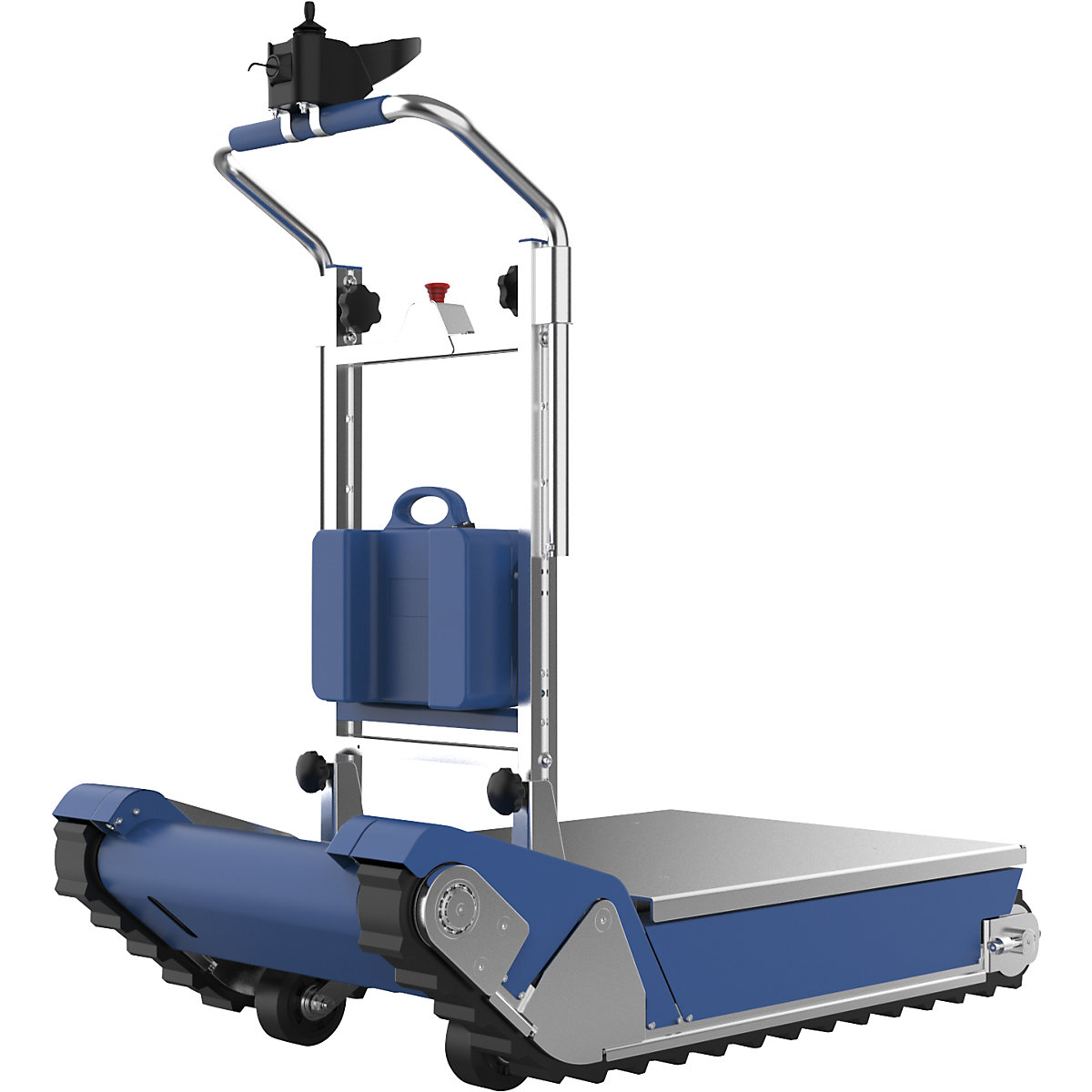 CT50 Ergo Treppensteiger Raupen-Vollautomat (Produktabbildung 6)-5