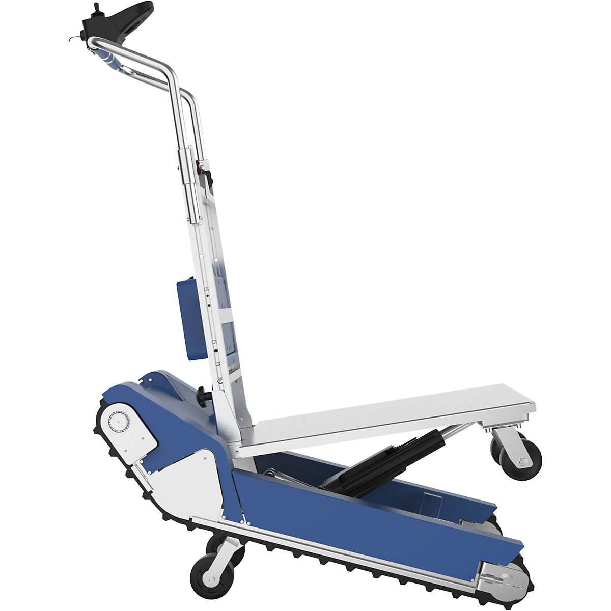CT50 Ergo Treppensteiger Raupen-Vollautomat (Produktabbildung 7)-6
