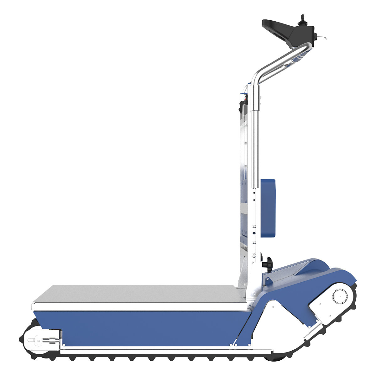 CT50 Ergo Treppensteiger Raupen-Vollautomat (Produktabbildung 8)-7