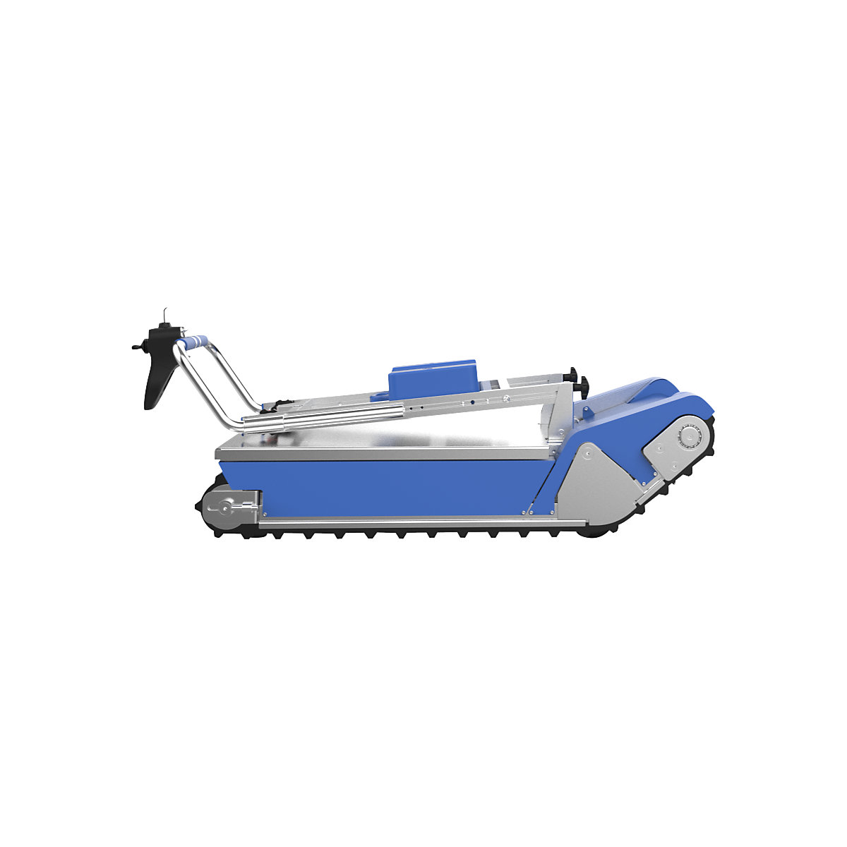 CT50 Ergo Treppensteiger Raupen-Vollautomat (Produktabbildung 9)-8