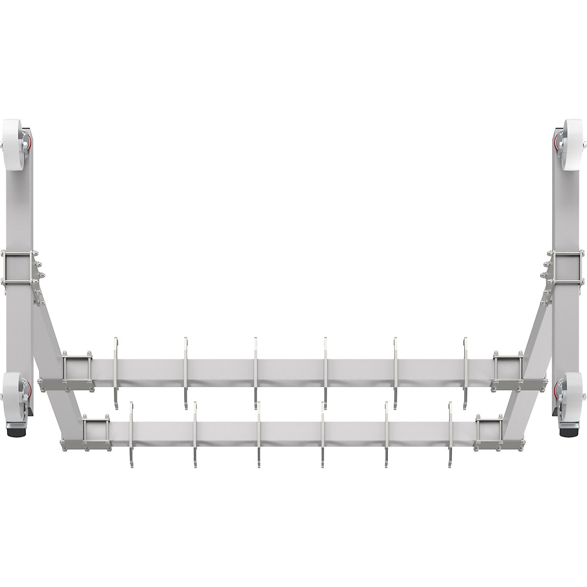 Garderobe für Anschlagmittel Vetter (Produktabbildung 7)-6