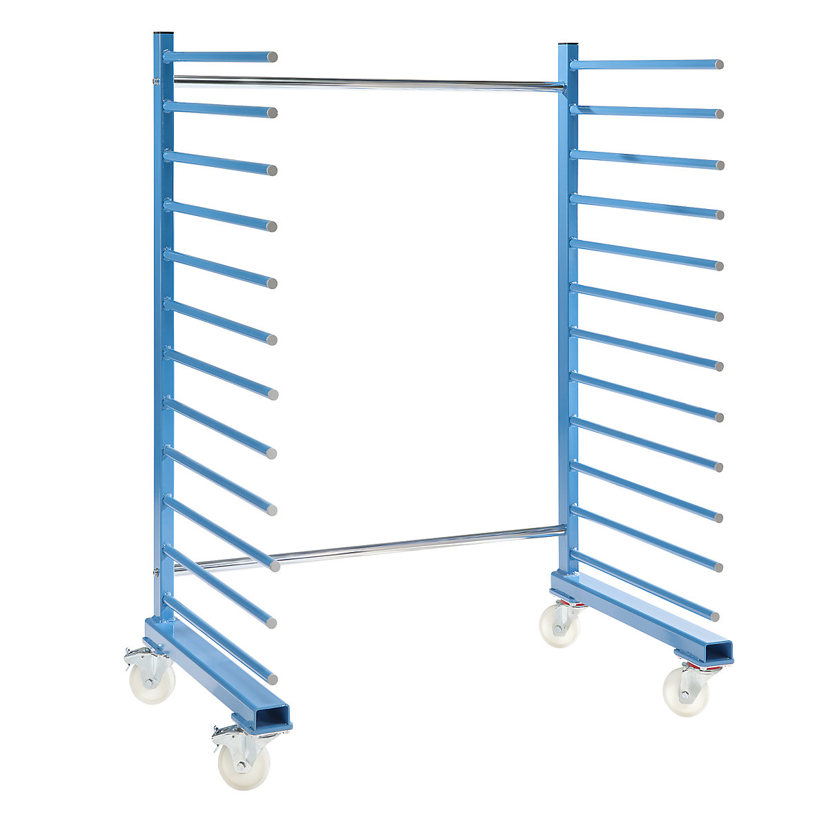 Hordenwagen eurokraft pro (Produktabbildung 9)-8