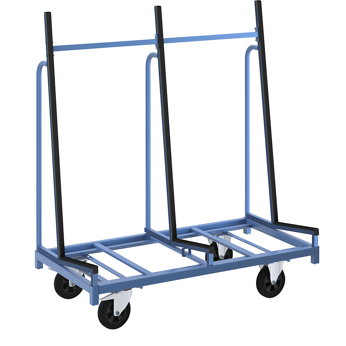 Scheiben-Transportwagen eurokraft pro