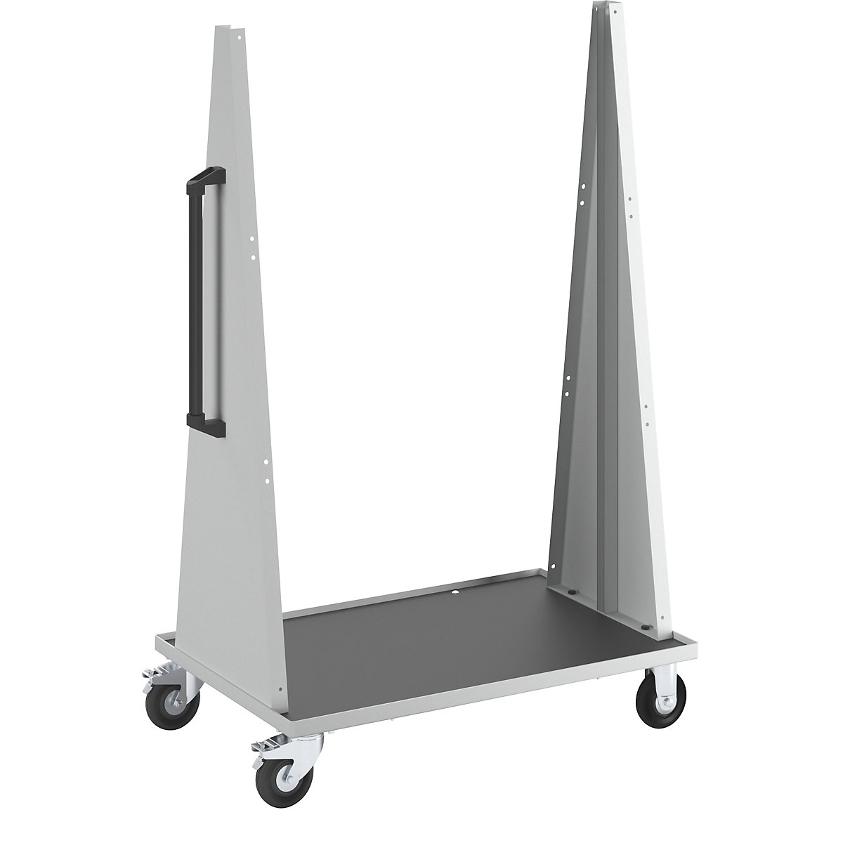 Werkzeugmobil eurokraft pro